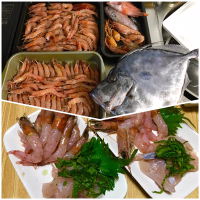 みんなの投稿の画像