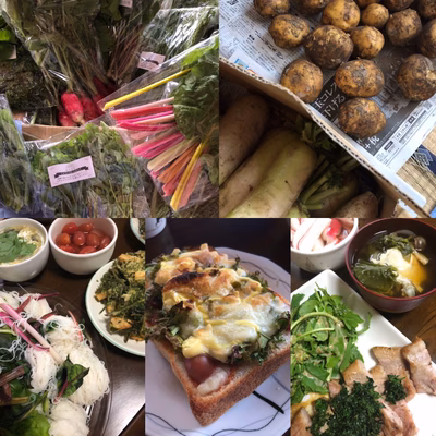 みんなの投稿の画像