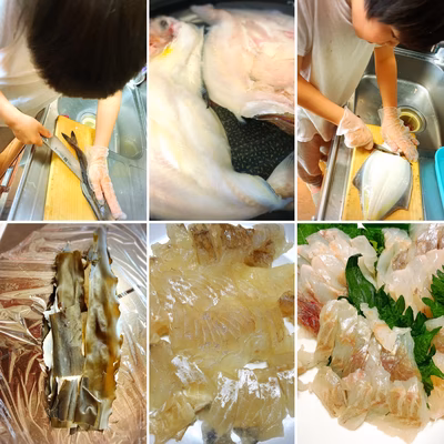 みんなの投稿の画像