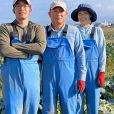 徳橋玉樹 | 徳橋農場株式会社