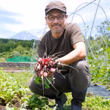 松木一浩 | ビオファームまつき【株式会社ビオアグリ】