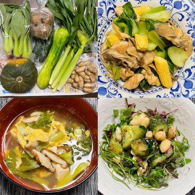 みんなの投稿の画像