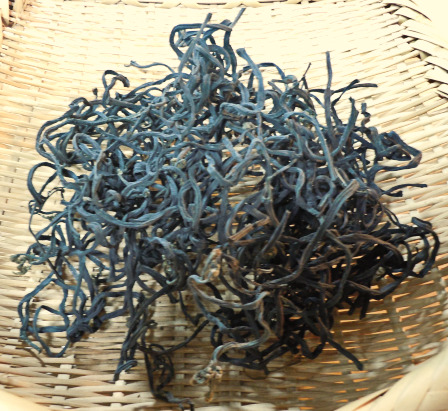 特別価格！昔ながらの製法で仕上げた！ 乾燥 わらび ＊送料無料