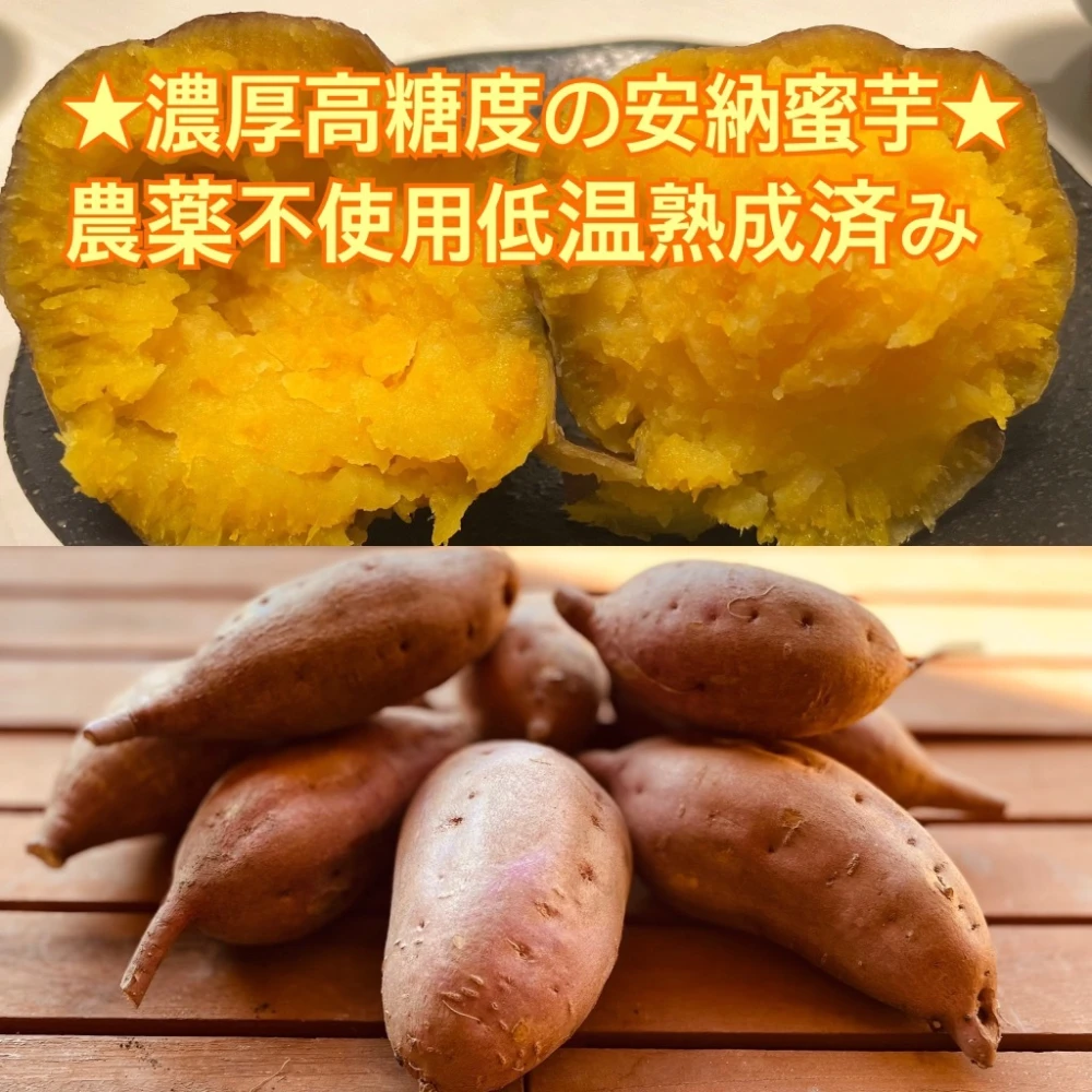 カラフル野菜農家のカラダ喜ぶ『Ⅿサイズ秋冬のカラフル野菜セット8品目』