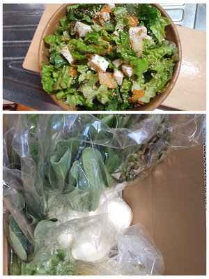 みんなの投稿の画像