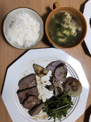 みんなの投稿の画像