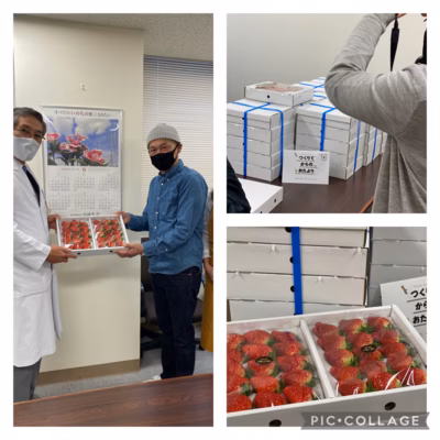 みんなの投稿の画像