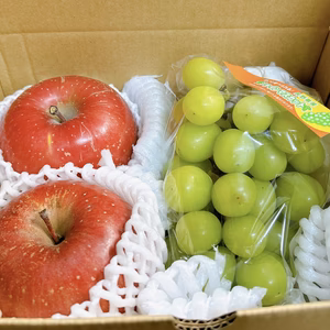 シャイン サンふじセット　1.3kg