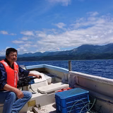 鶴田 仁 | 鶴田漁業