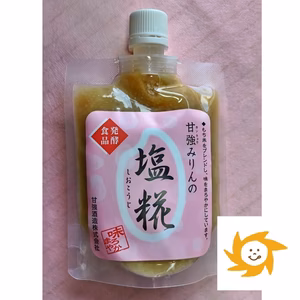塩麹　200g入1個 国産米使用