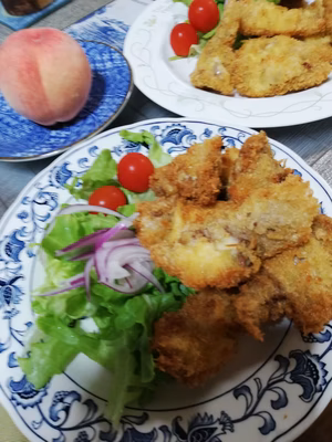 みんなの投稿の画像