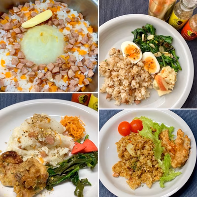 みんなの投稿の画像