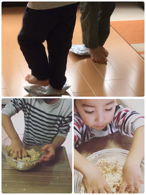 みんなの投稿の画像