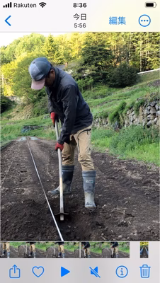 みんなの投稿の画像