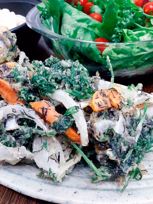 みんなの投稿の画像