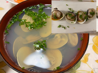 みんなの投稿の画像