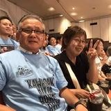 ソウルガーデン爺婆