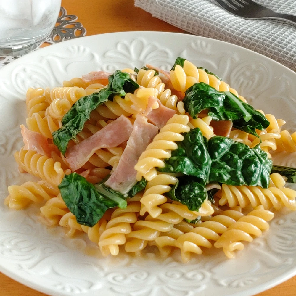 イタリア料理と相性抜群！ カーボロネロ。パスタやスープなどの加熱料理に。
