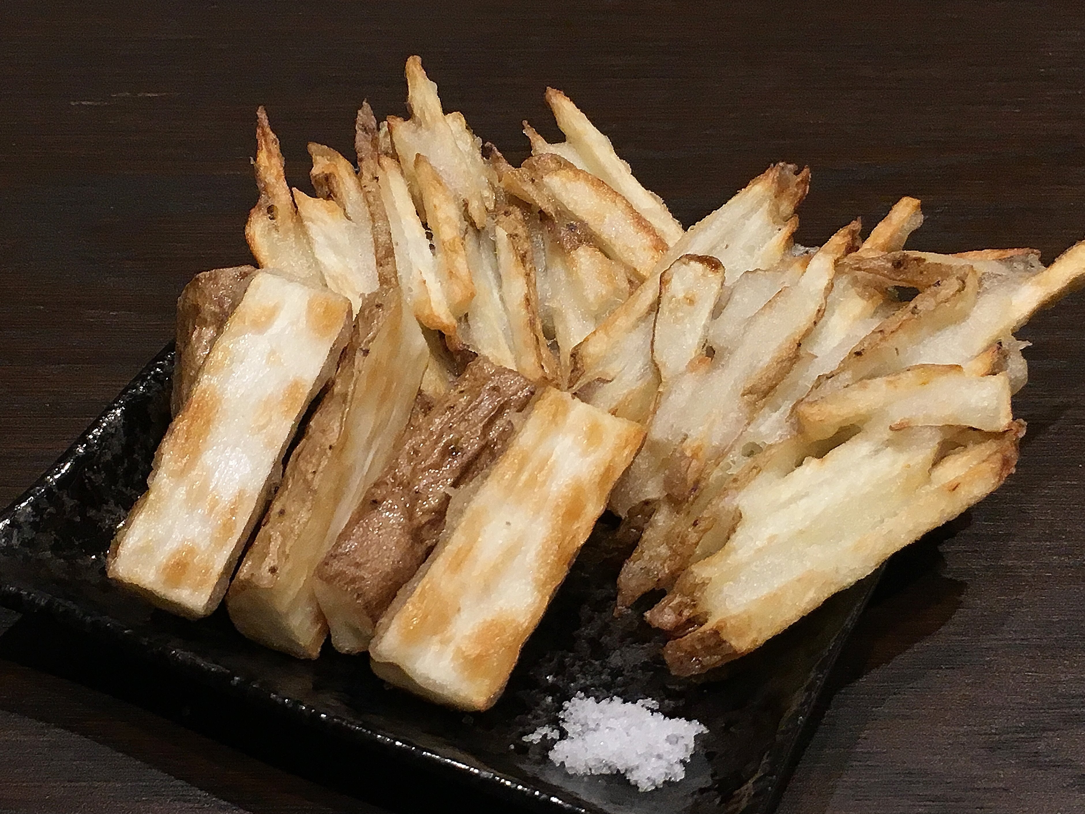 今夜はお家でアゲアゲしたいの おうち天ぷらのたしなみ 農家漁師から産地直送の通販 ポケットマルシェ