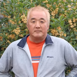 戸田裕司 | 日本ふくろ茸ファーム