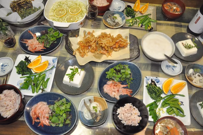 みんなの投稿の画像