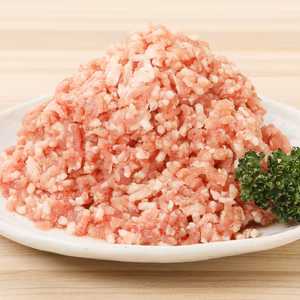 ≪放牧和豚≫ ミンチ 300g