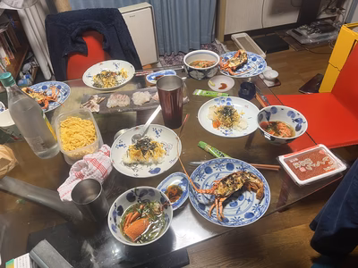 みんなの投稿の画像