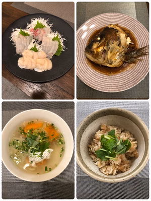 みんなの投稿の画像