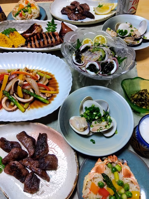 みんなの投稿の画像