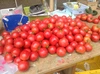 農薬・化学肥料不使用　甘いだけじゃイヤ！トマト好きのための大玉トマト（クール便）