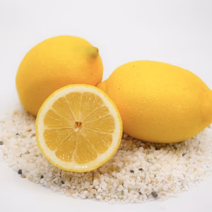 【防腐剤・ワックス不使用】レモン2kg （ご家庭用）