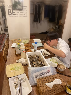 みんなの投稿の画像