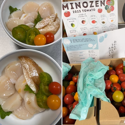 みんなの投稿の画像