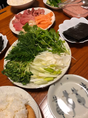 みんなの投稿の画像