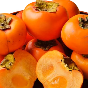 【数量限定☆希少の柑橘】富有柿 2㎏ スイーツ サラダ お酒のおともに