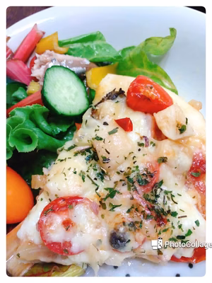 みんなの投稿の画像