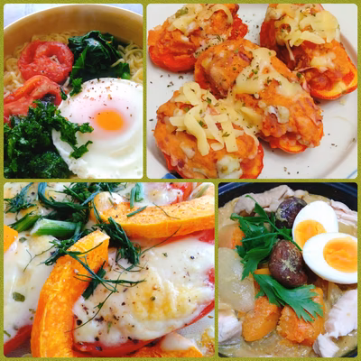 みんなの投稿の画像