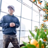 金丸広和 | 金丸農園