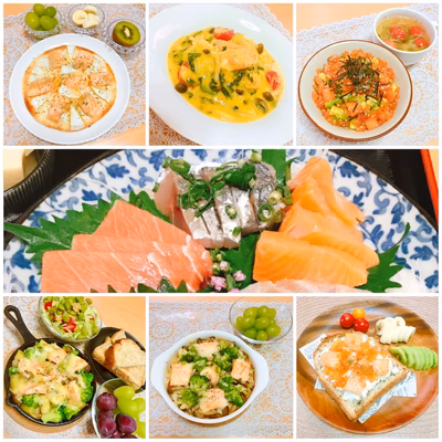 みんなの投稿の画像