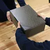 贈答用化粧箱入り せんべい3種の味(醤油・唐辛子・ザラメ)特別栽培米100％使用