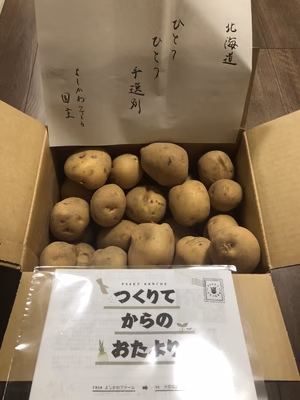 みんなの投稿の画像