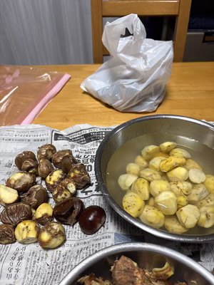 みんなの投稿の画像