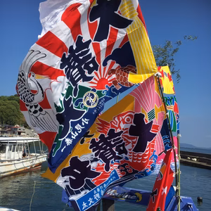 さぬきワカメ夫婦で手間暇かけて作りました120グラム5袋