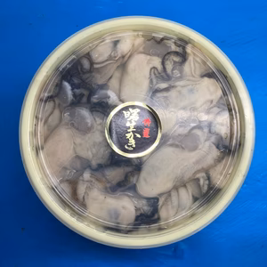 商品説明必読⭐︎12/21より出荷可能⭐︎むき身牡蠣