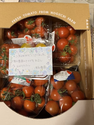 みんなの投稿の画像