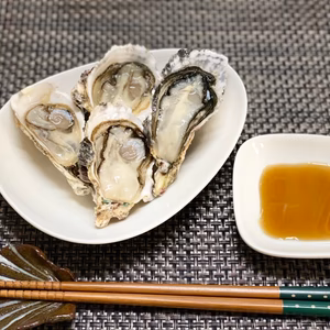 【唐津市唐房産】　かき！！　1.5ｋｇ　2.5ｋｇ