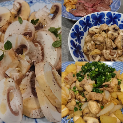 みんなの投稿の画像