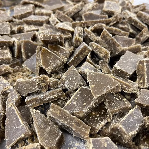 喜界島純黒糖（かちわり）