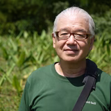 土屋雄嗣 | 松原菜園