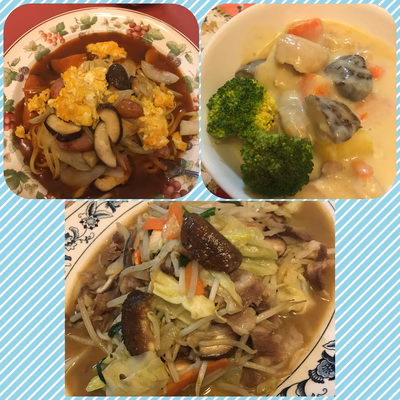 みんなの投稿の画像